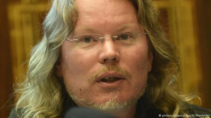 Εξαφανίστηκε μυστηριωδώς συνεργάτης του WikiLeaks στη βόρεια Νορβηγία!